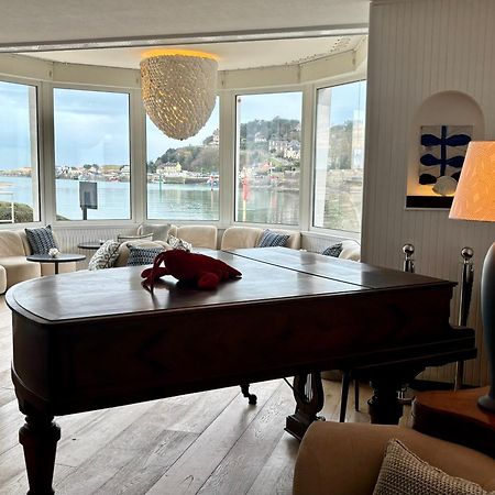 Hotel La Marine Barneville-Carteret Exteriör bild